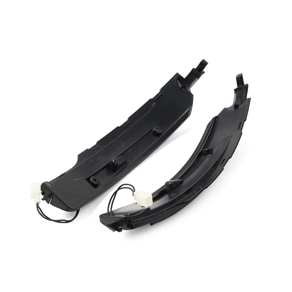 Dynamic Side Mirror Turn Signal Light for Porsche Macan 2014-2023