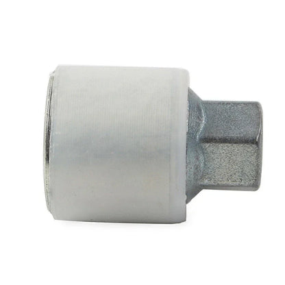 Locking Wheel Nut Key for Audi (X) Chrome-molybdenum Steel