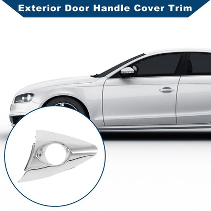 Exterior Door Handle Cover Trim for Hyundai Elantra (2011-2016)