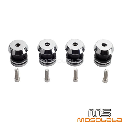 Saddle Bag Mounting Screws for Indian Scout (2015-2023)