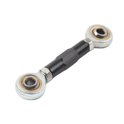 CNC Gear Shift Linkage Rod 40mm for Harley Softail Touring