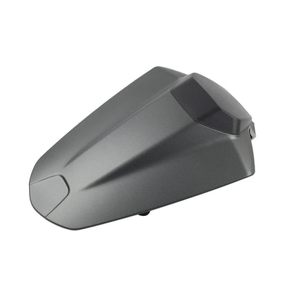 Rear Tail Seat Cover for Ducati Monster 950 937 (2021-2024) Gray