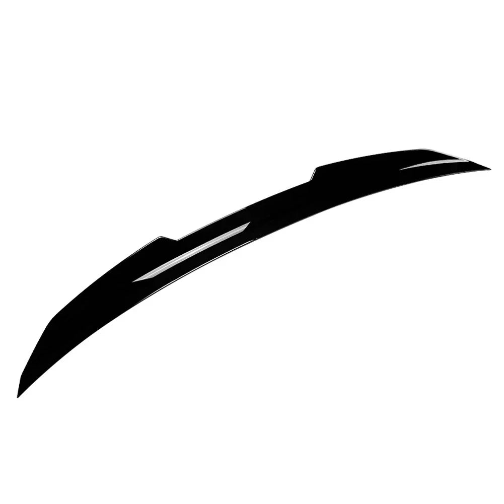 Tail Wing Rear Trunk Spoiler for Audi A5 S5 8T Sportback (2007-2016)