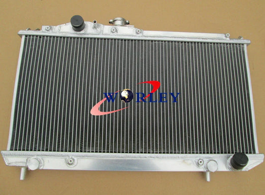 Aluminum Radiator for Toyota Celica ST165/ST162 GT-4 1986-1992