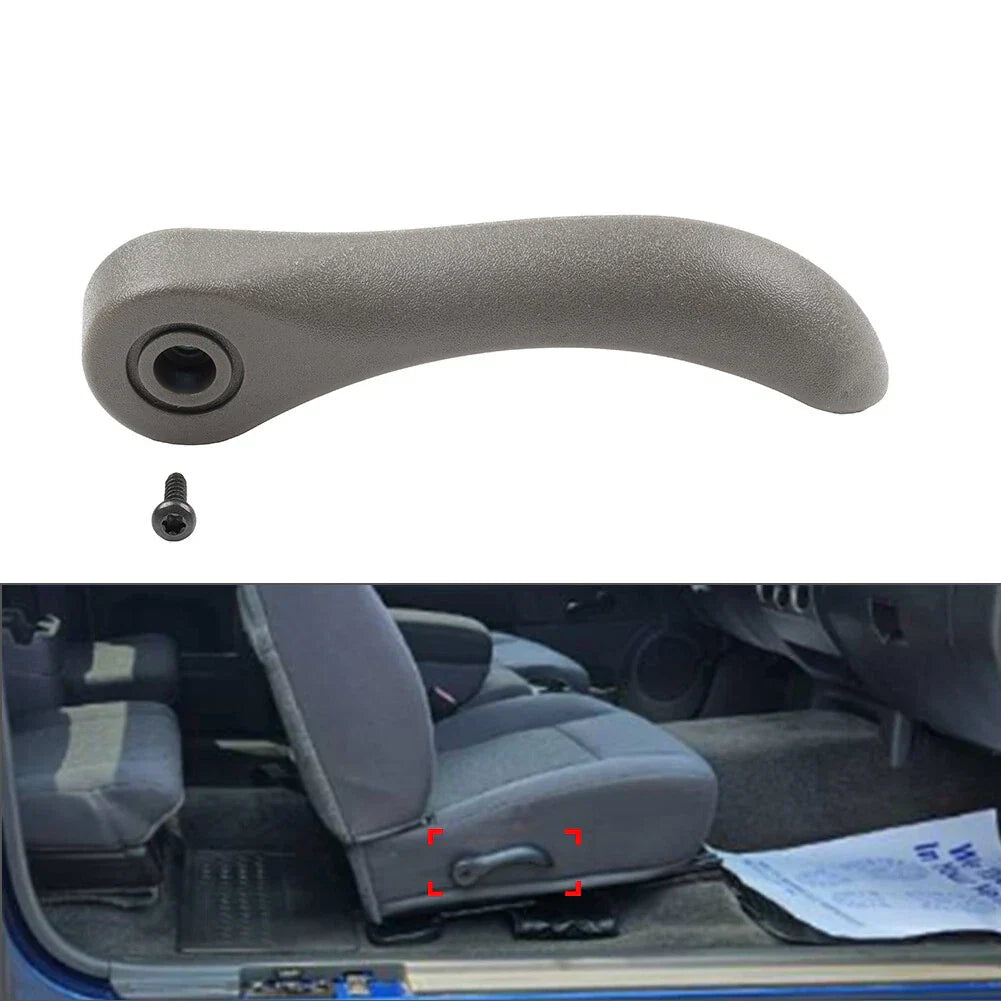 Seat Back Adjustment Handle for Chevrolet GMC Hummer Oldsmobile
