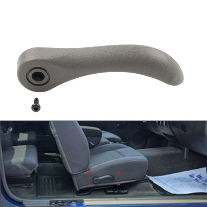 Seat Back Adjustment Handle for Chevrolet GMC Hummer Oldsmobile
