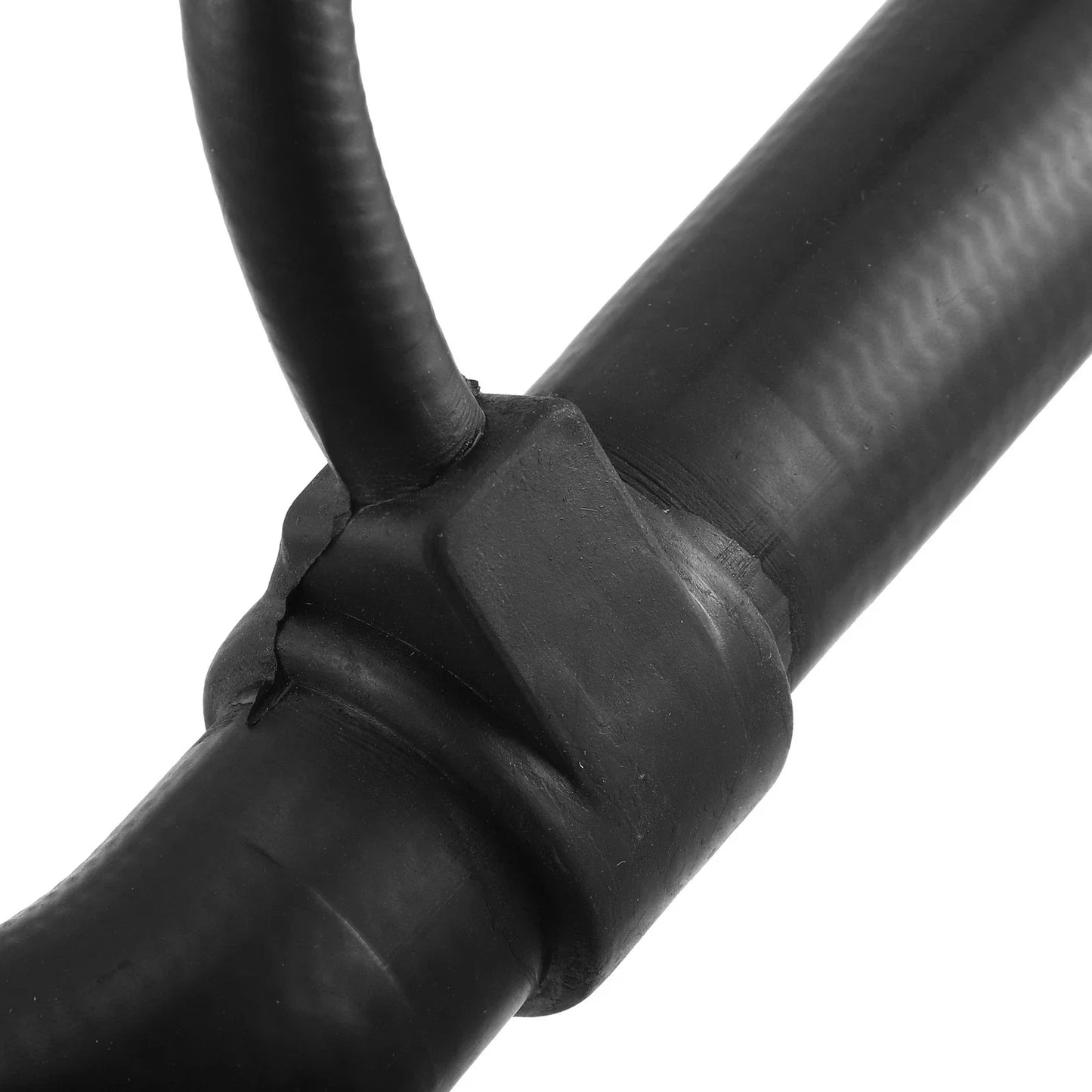 Radiator Coolant Hose for Mercedes-Benz S 550 2007-2011 5.5L