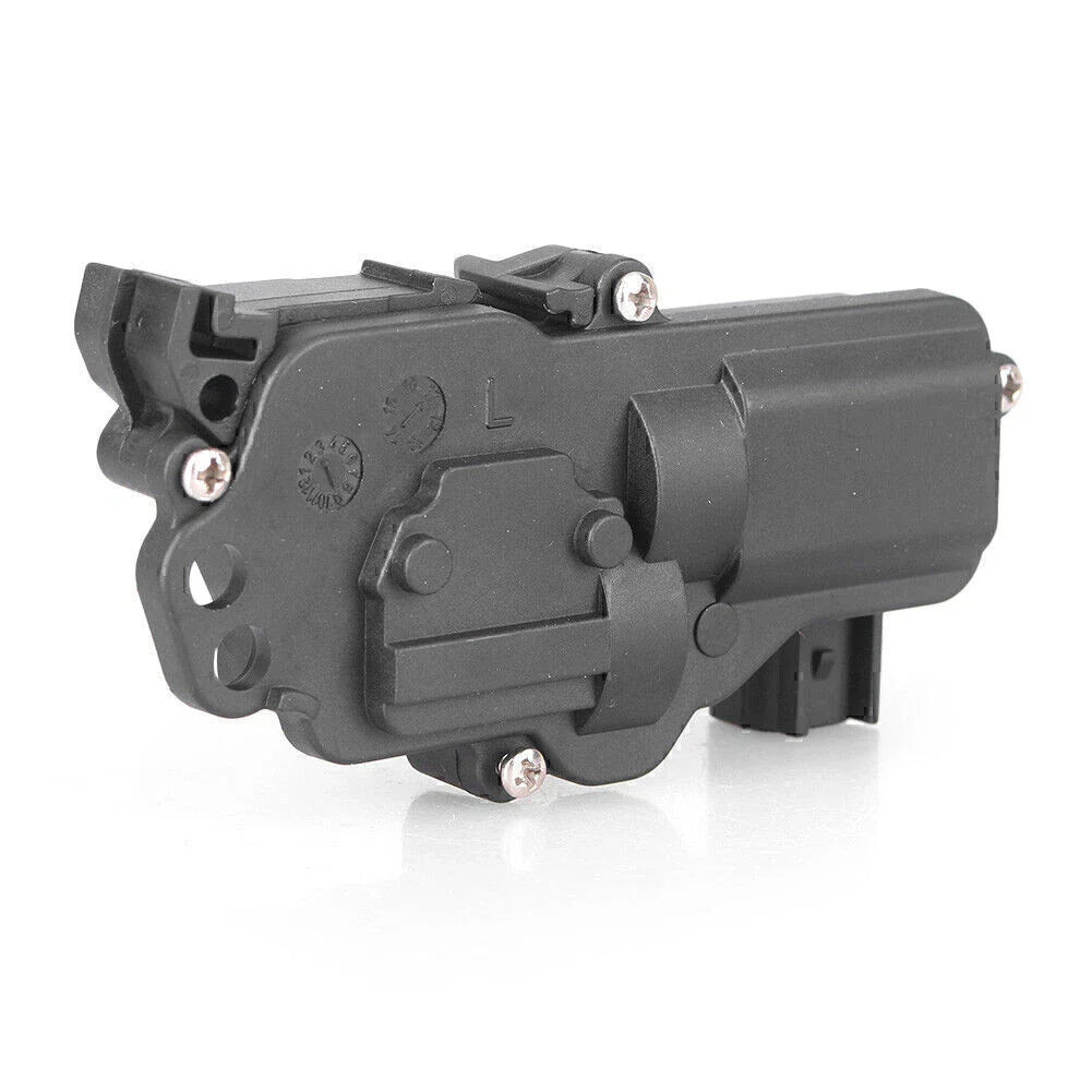 Power Door Lock Actuator Left Driver Side for Ford Mercury (2000-2006)
