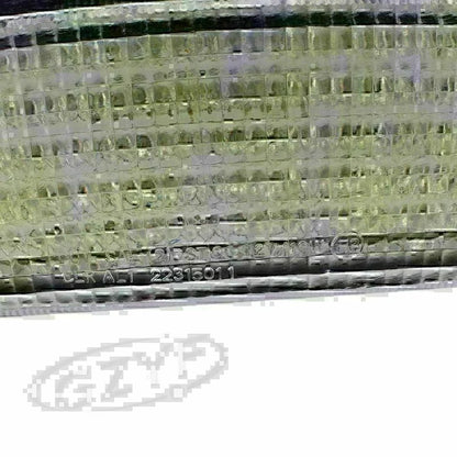 Rear Tail Light Turn Signal for Honda CBR600 F2 F3 (1991-1996)