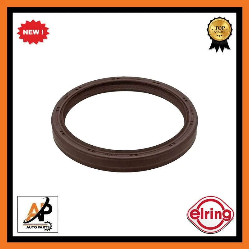 Camshaft Shaft Seal Replacement for Toyota 1UZ-FE (1995–2000)