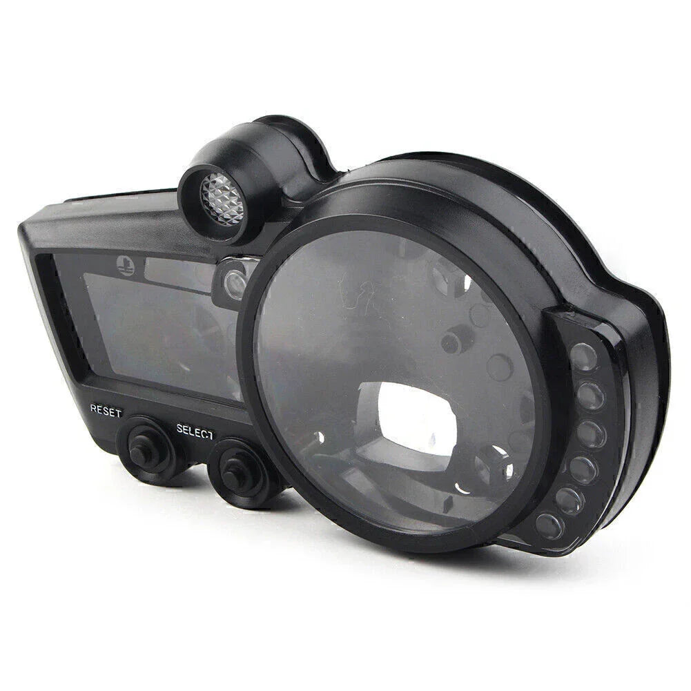 Tachometer Speedometer Housing Cover for Yamaha YZF R6 (2003-2004)