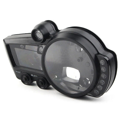 Tachometer Speedometer Housing Cover for Yamaha YZF R6 (2003-2004)