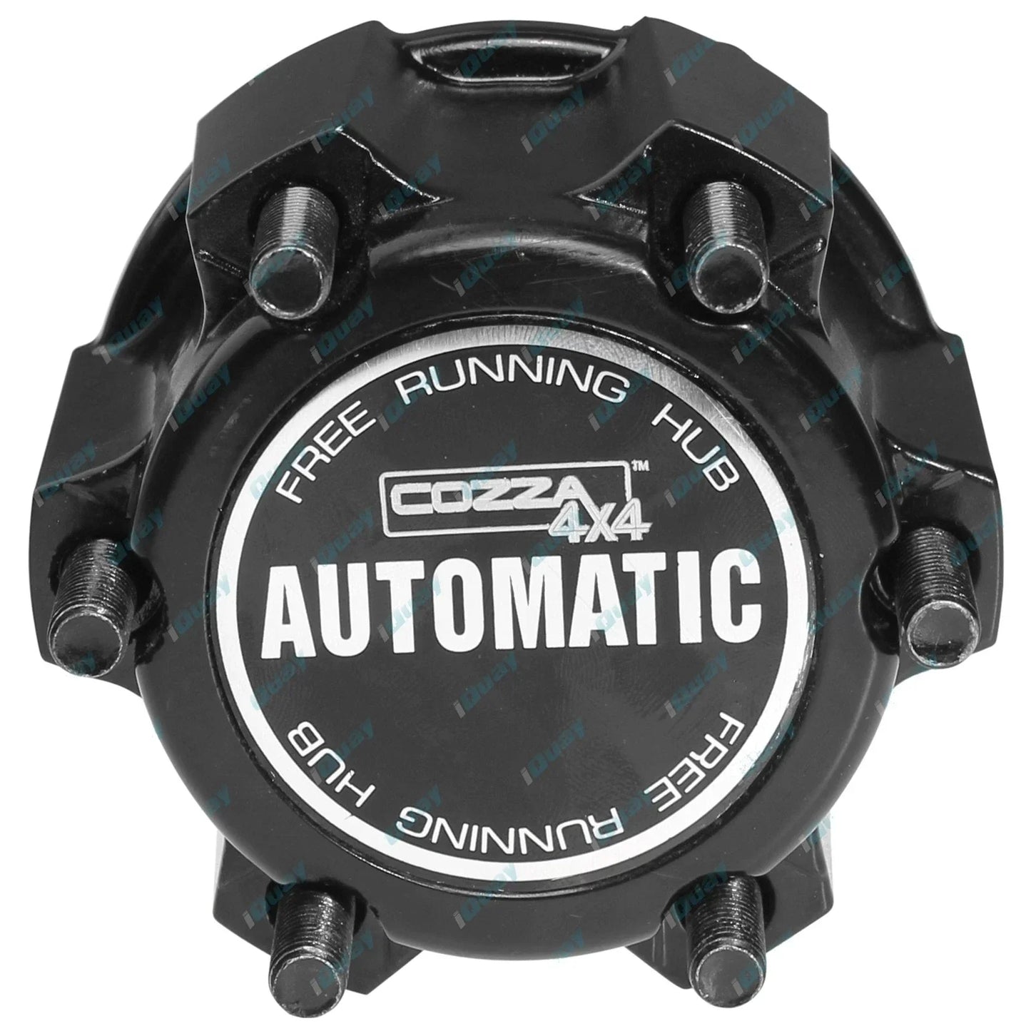 Auto Locking Wheel Hub for Nissan Navara D22 Frontier XTerra Automatic 28 Spline