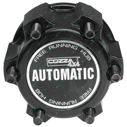Auto Locking Wheel Hub for Nissan Navara D22 Frontier XTerra Automatic 28 Spline