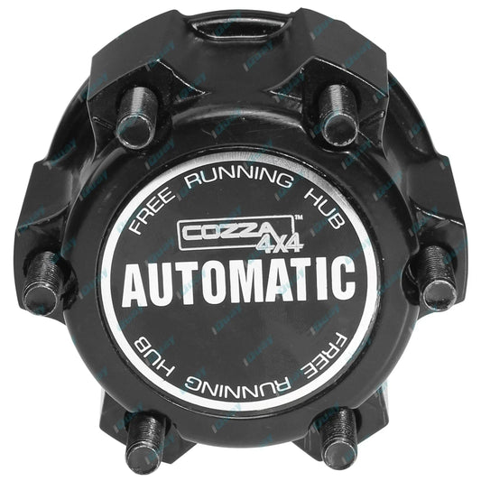 Auto Locking Wheel Hub for Nissan Navara D22 Frontier XTerra Automatic 28 Spline