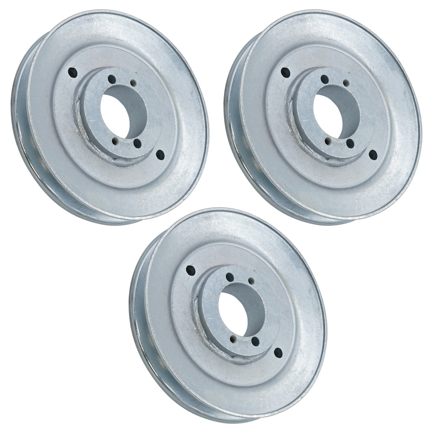 61 Inch Deck Pulley Replacement for Scag Wildcat SMWC61A STWC61A (2019–2021)