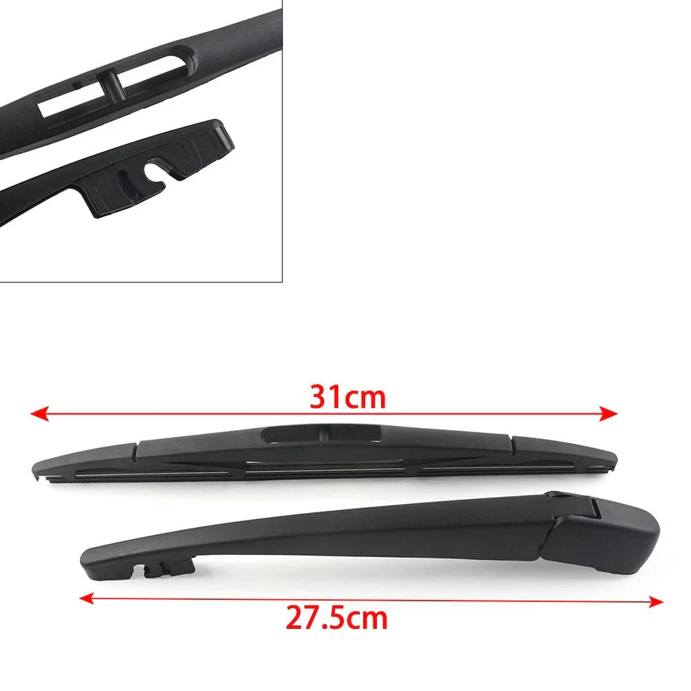Rear Wiper Arm Blade Set for Honda CR-V (2017-2022)