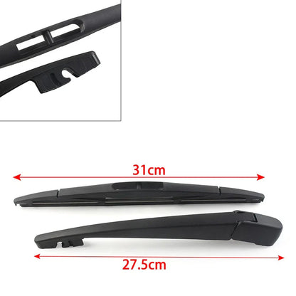 Rear Wiper Arm Blade Set for Honda CR-V (2017-2022)