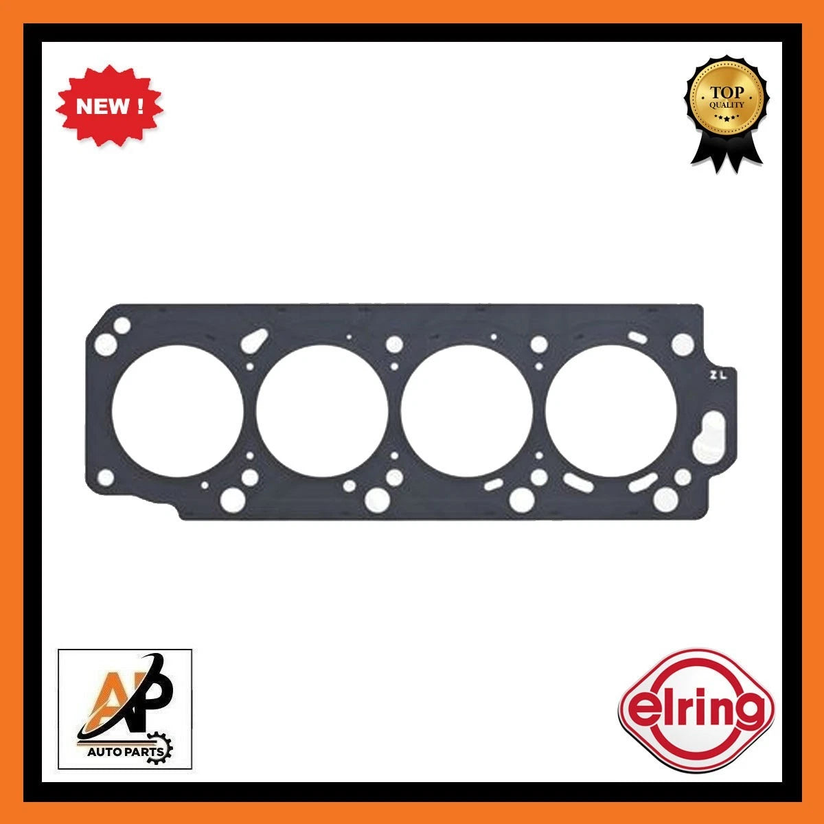 Cylinder Head Gasket Replacement for Toyota 2UZ 2UZ-FE (1998–2007)