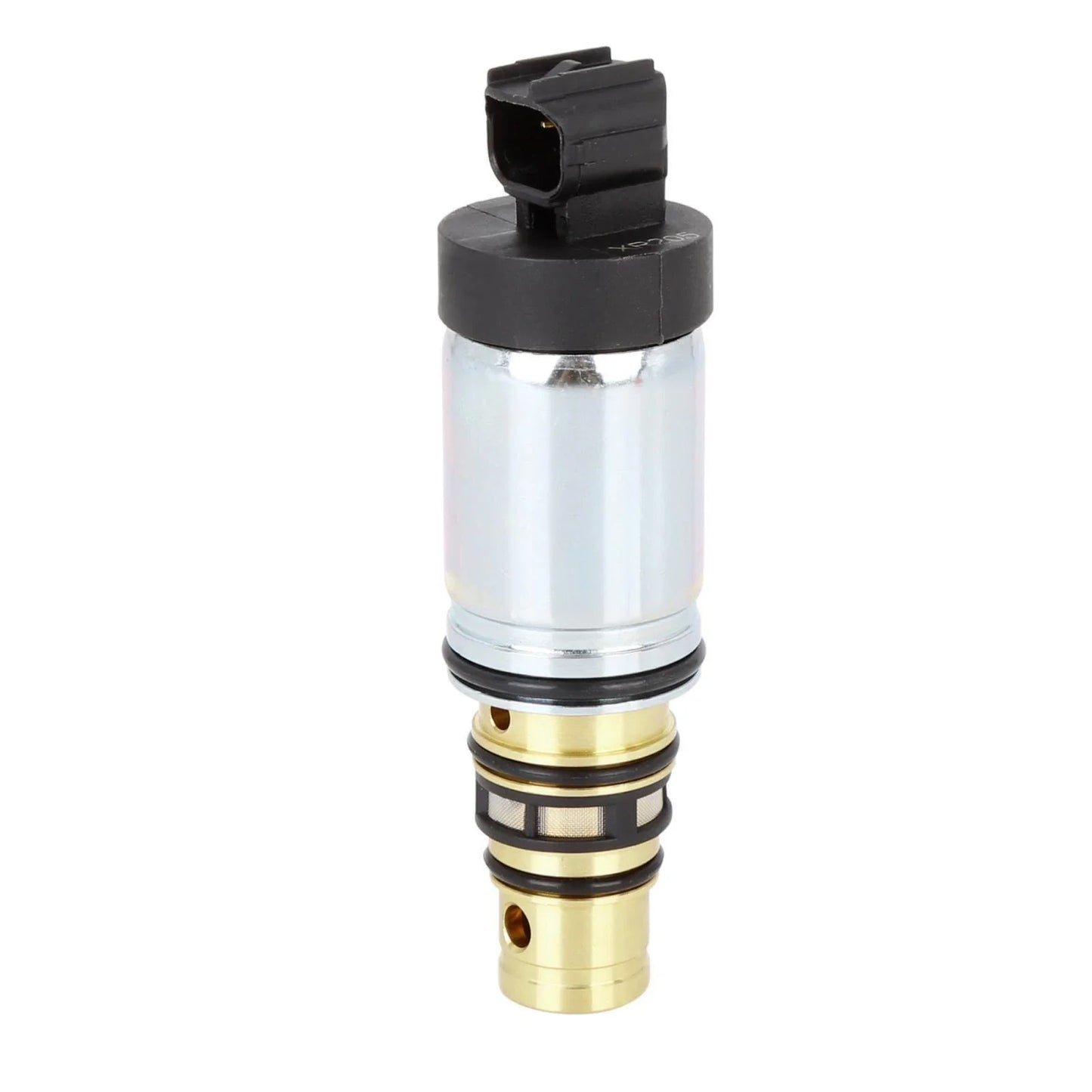 AC Compressor Control Solenoid Valve for Hyundai Accent, Tucson