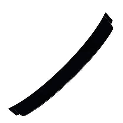 Glossy Black Rear Window Roof Spoiler for BMW 3 Series E90 Sedan (2005-2012)