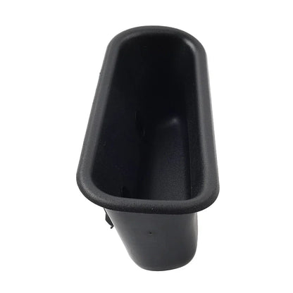 Front Door Pull Handle Cup for Dodge Ram 1500 2500 3500 (2002-2023)