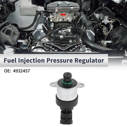 Fuel Pressure Regulator for Dodge Ram 2500 (2003-2007) Metal 1 x Piece