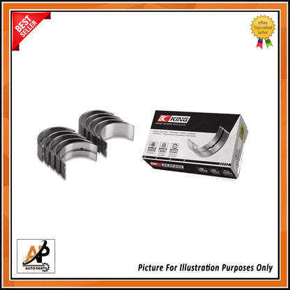 Crankshaft and Bearings Replacement Set for Jaguar Range Rover TDV6 (2013–2018)
