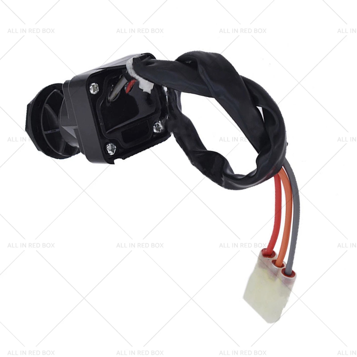 Ignition Key Switch for Arctic Cat 366 350 425 XC450 400 450 (2004-2017)