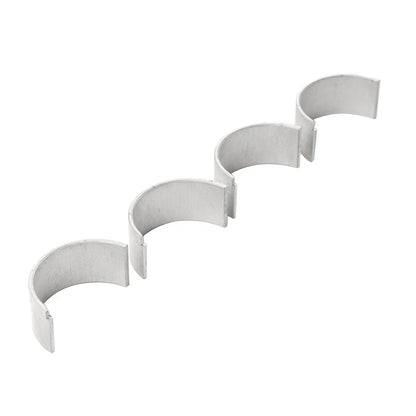 4 x 35.5MM Connecting Rod Bearings for Honda Steed Shadow 400, CB500, CBF500