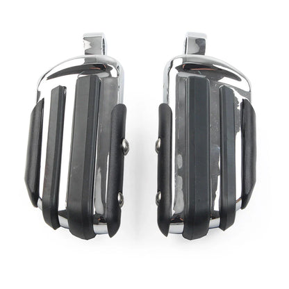 32mm Male Foot Pegs for Harley Dyna