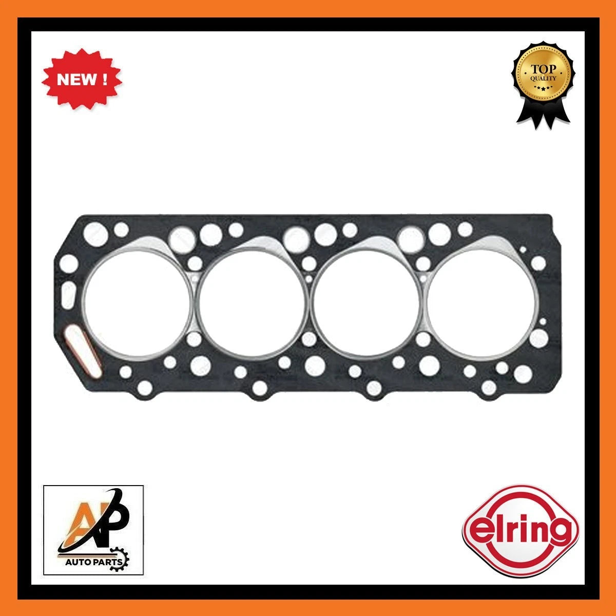 Cylinder Head Gasket OEM for Mitsubishi 4G55T (1998–2007)