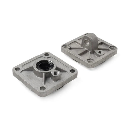 75mm Aluminum Cylinder Head Cover for Tire Changer Machine
