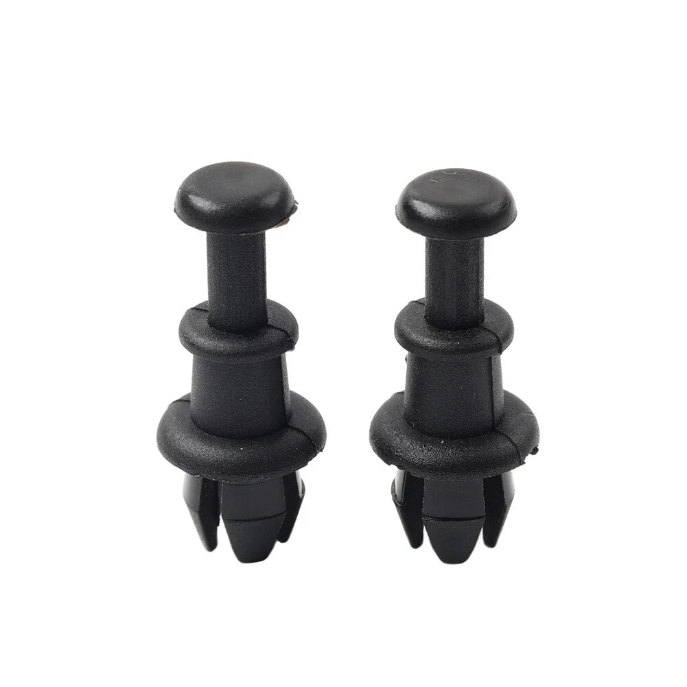 Rear Boot Parcel Shelf String Clips for Audi A3 Q2 Q5 (2003-2020)