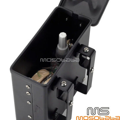 Luggage Tool Storage Box for Harley Pan America RA 1250 (2021-2022)