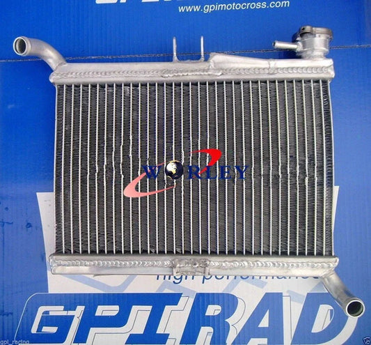 Aluminum Radiator for Honda NSR250R MC16 (1988-1996)