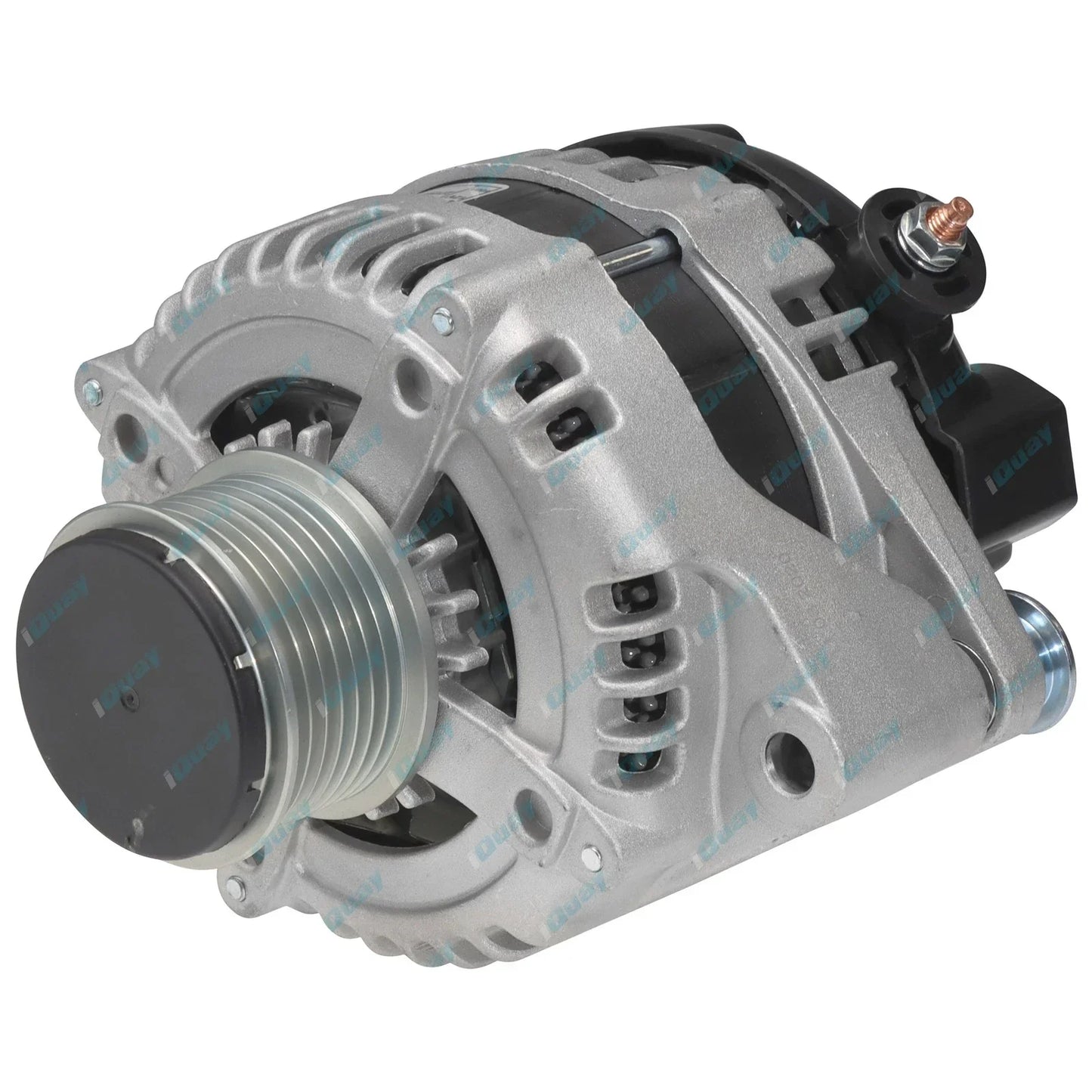 Alternator for Landcruiser Prado KDJ150R KDJ155R 3.0L 1KD-FTV 2009~2018 Diesel