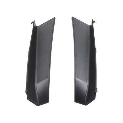 Car Tail Light Trim Plates for Honda Accord (2018-2021)