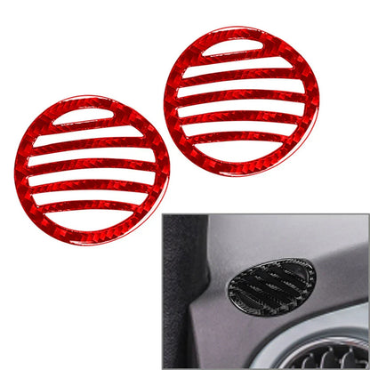 Defogger Air Vent Panel Cover Trim for Fiat 500 (2012-2015)