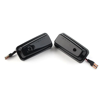 LED Dynamic Side Marker Turn Signal Light for Benz G-Class W461 W463 (2002-2023)