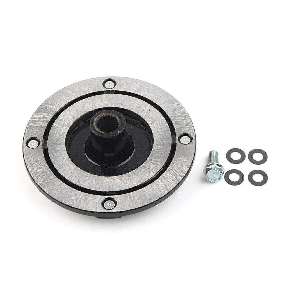 A/C Compressor Clutch Hub Plate for Ford Edge, Fusion (2013-2018)