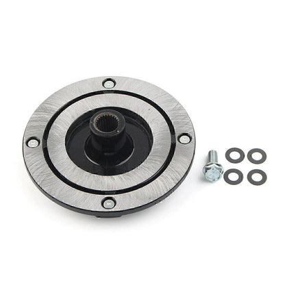 A/C Compressor Clutch Hub Plate for Ford Edge, Fusion (2013-2018)