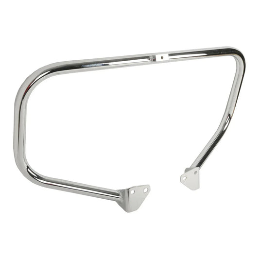 1 1/4" Engine Guard Crash Bar for Harley Dyna Low Rider (2006-2017)