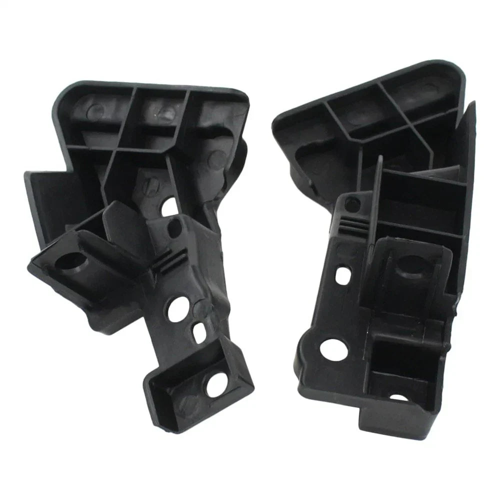Front Right & Left Bumper Brackets for Honda HR-V (2016-2018)