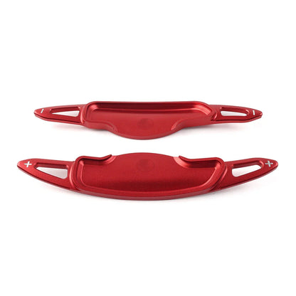 Steering Wheel Paddle Shifter Extensions for Genesis GV70 GV80 G80 (2022-2023)