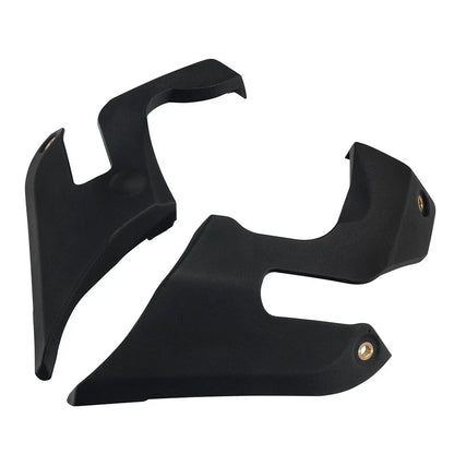 Lower Fairing Covers for Harley Nightster 975 2022-2023 Black