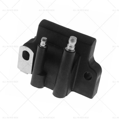 4 x IGNITION COIL for Johnson Evinrude Outboard Engine (582508, 18-5179)