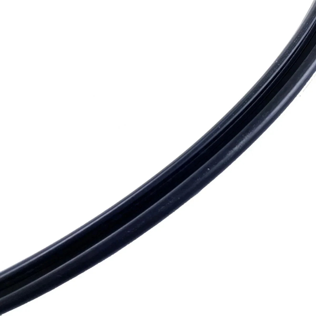 Windshield Rubber Front Rear Set 2 Fits Toyota Corolla EE100 AE100 AE101 4D SED