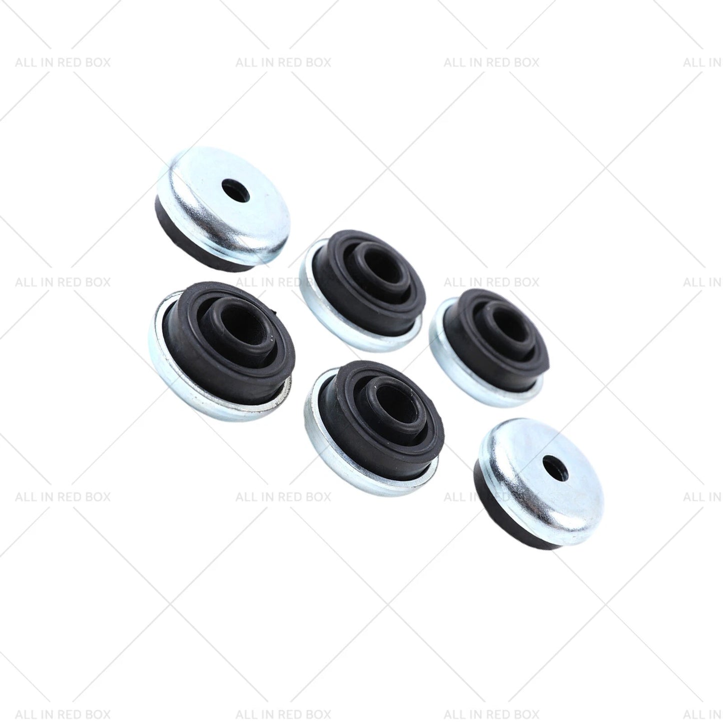 Rocker Valve Cover Gasket for Honda Accord CL9 CM5 K24A 2.4L (2003-2007)