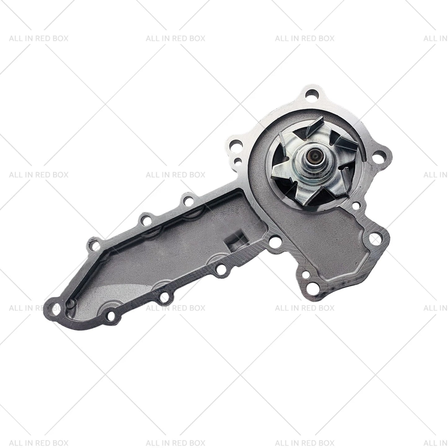 Water Pump for Bobcat 331 334 335 430 E32 E32i E34 E35 E35Z E37
